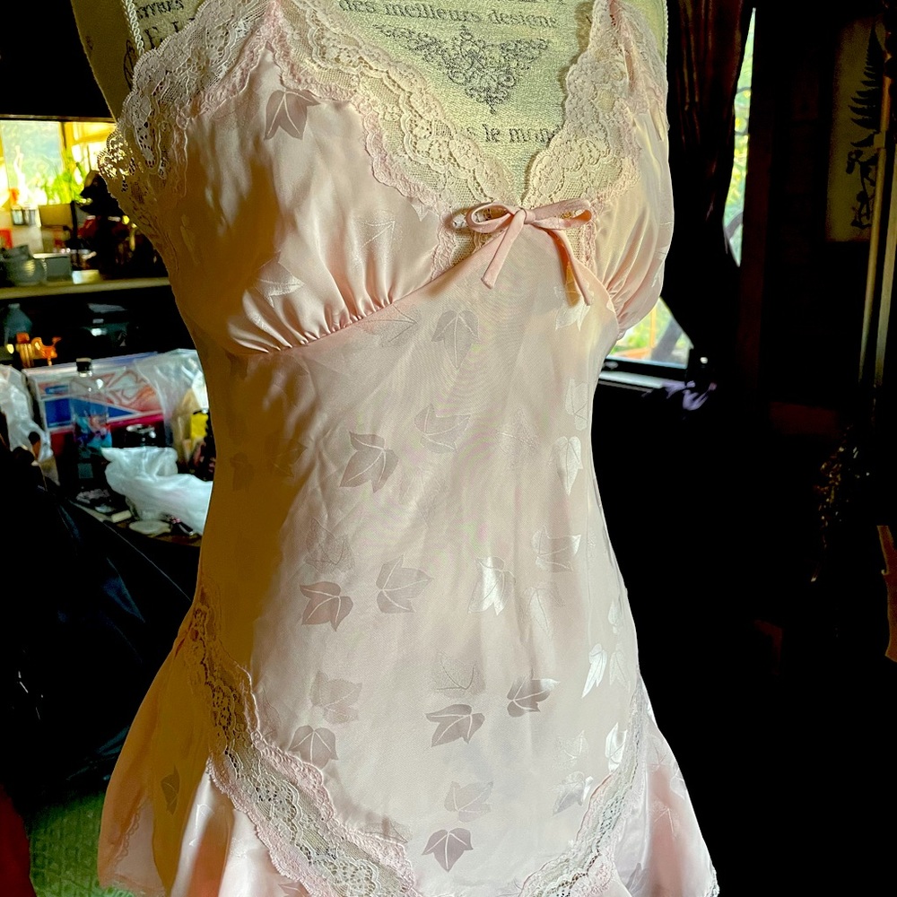 Vintage Lingerie